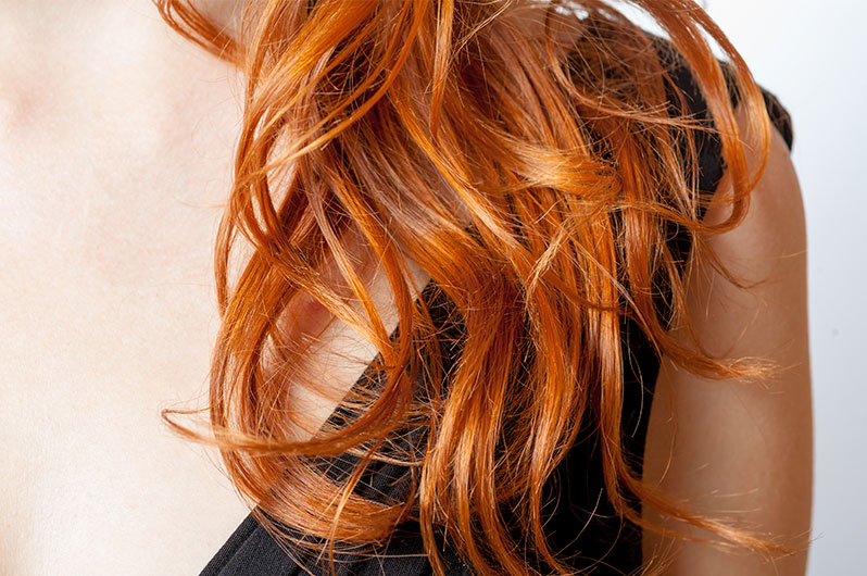 Salon Terra LLC Hair Coloring